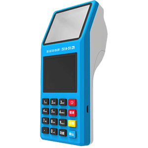 泊头超级收款宝QR65